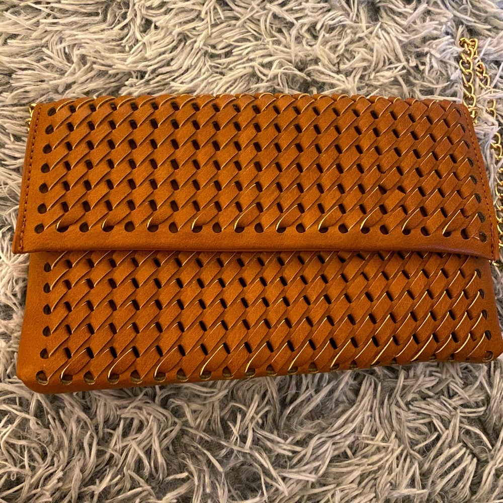 BRAND NEW Urban Expressions Crossbody Bag